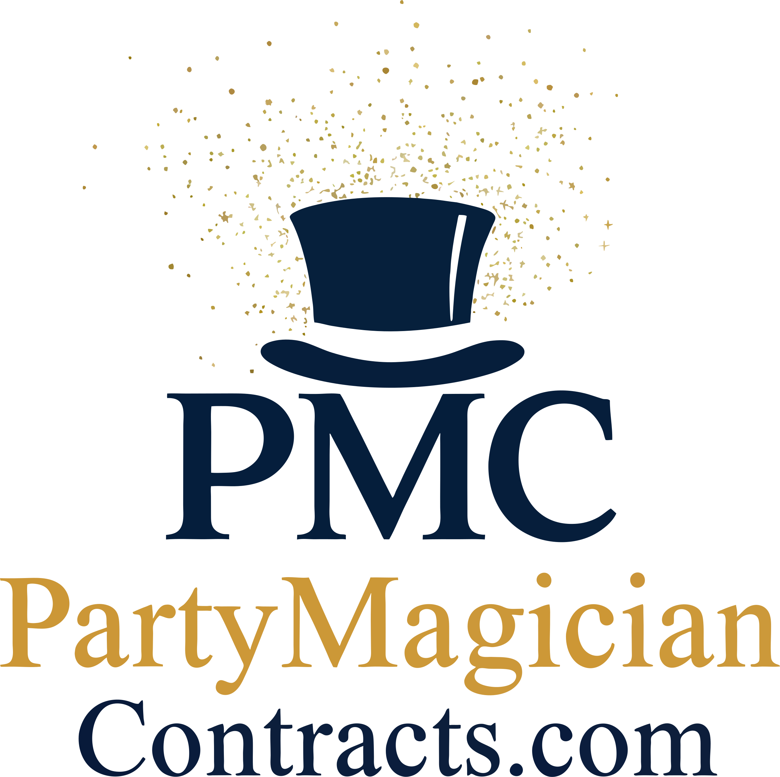 Party Magician Contracts